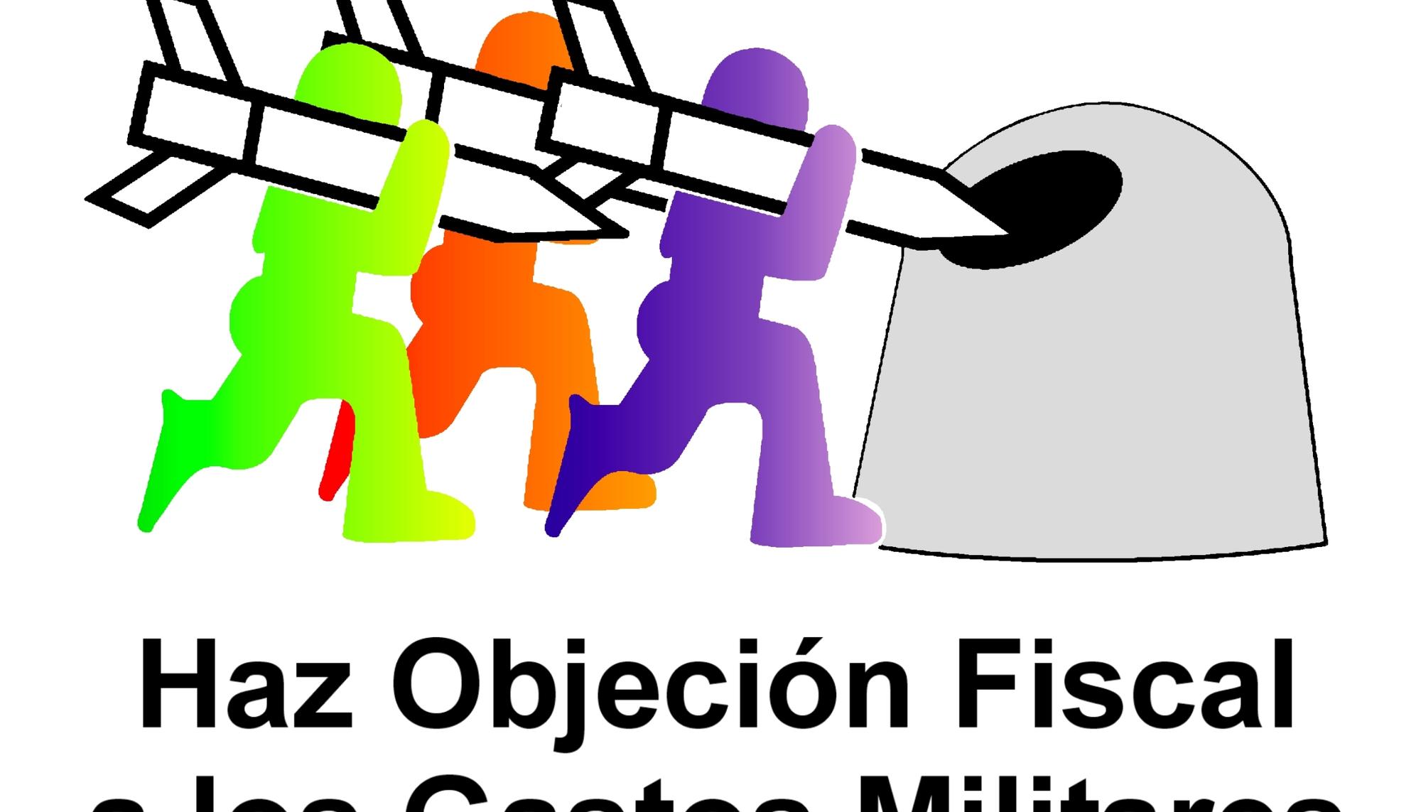 Logo Objeción fiscal